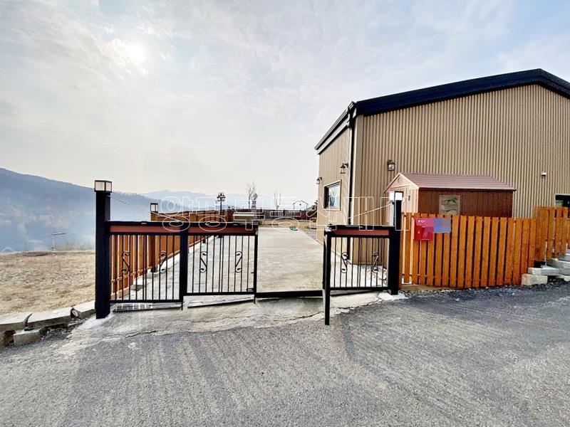 양평군 양서면 6번국도 근접한 전망좋은집_16