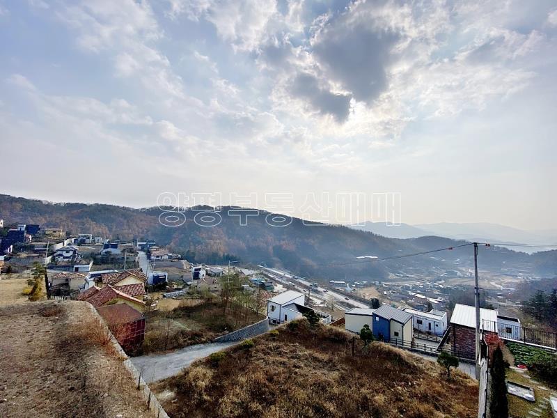 양평군 양서면 6번국도 근접한 전망좋은집_23