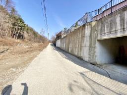 양평군 양서면 증동리 계곡과 숲세권이 어우러진 자연환경의 집_썸네일_1