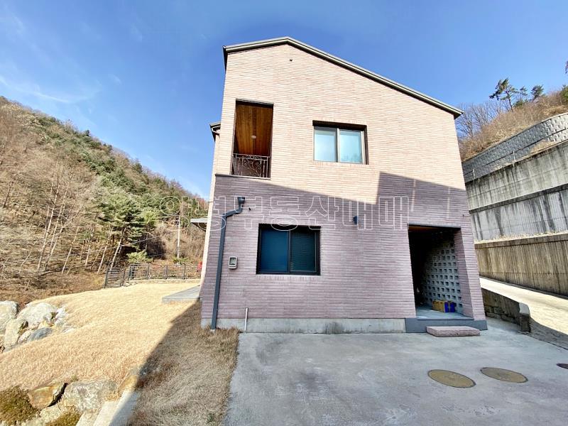 양평군 양서면 증동리 계곡과 숲세권이 어우러진 자연환경의 집_5