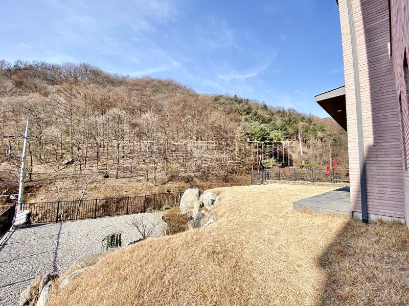 양평군 양서면 증동리 계곡과 숲세권이 어우러진 자연환경의 집_7