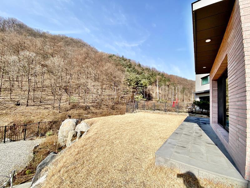 양평군 양서면 증동리 계곡과 숲세권이 어우러진 자연환경의 집_8