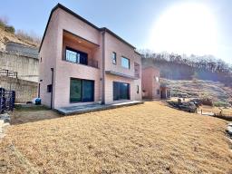 양평군 양서면 증동리 계곡과 숲세권이 어우러진 자연환경의 집