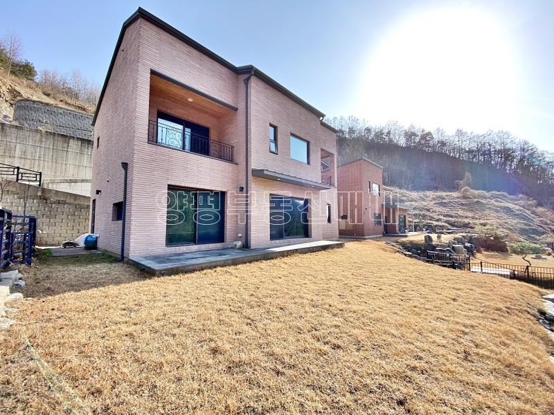 양평군 양서면 증동리 계곡과 숲세권이 어우러진 자연환경의 집_9