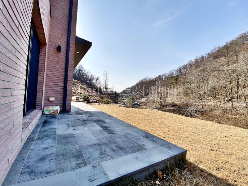 양평군 양서면 증동리 계곡과 숲세권이 어우러진 자연환경의 집_12