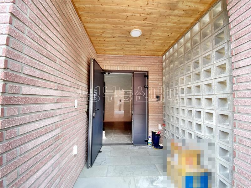 양평군 양서면 증동리 계곡과 숲세권이 어우러진 자연환경의 집_13