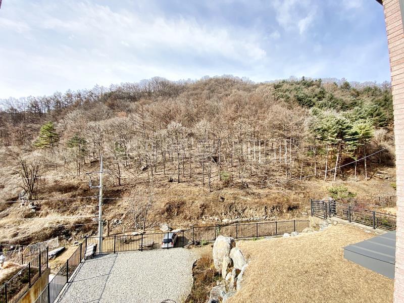 양평군 양서면 증동리 계곡과 숲세권이 어우러진 자연환경의 집_22