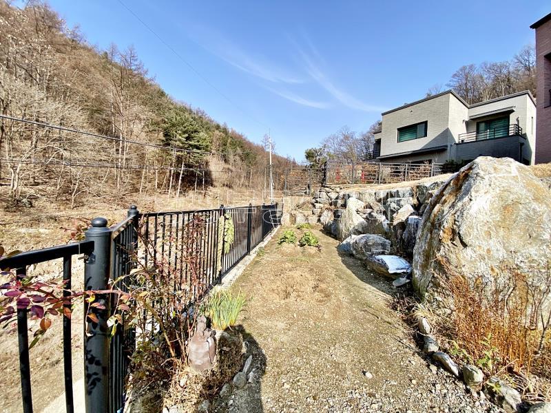 양평군 양서면 증동리 계곡과 숲세권이 어우러진 자연환경의 집_24