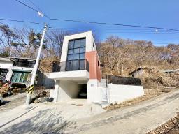 양평군 양서면 목왕리 소형토지 의집