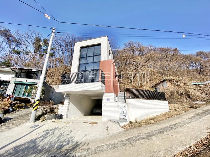 양평군 양서면 목왕리 소형토지 의집_7