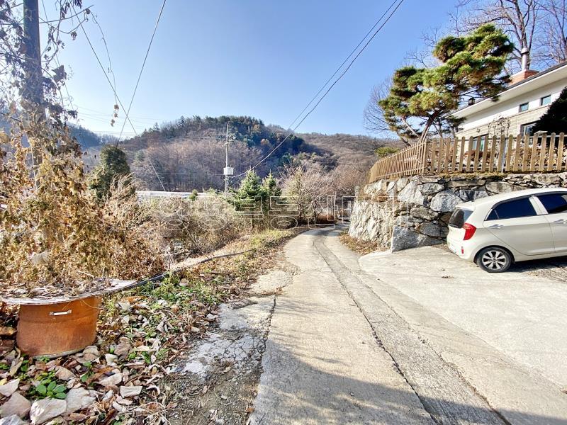 양평군 양서면 목왕리 소형토지 의집_8