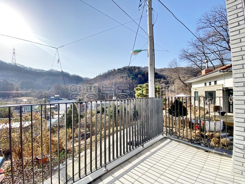 양평군 양서면 목왕리 소형토지 의집_12