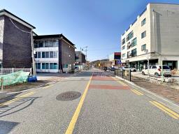 양평군 옥천면 2차선변 주택