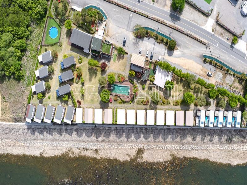 강원도 홍천군 서면 휴토피아글램핑&스페이스캐빈 매매_3