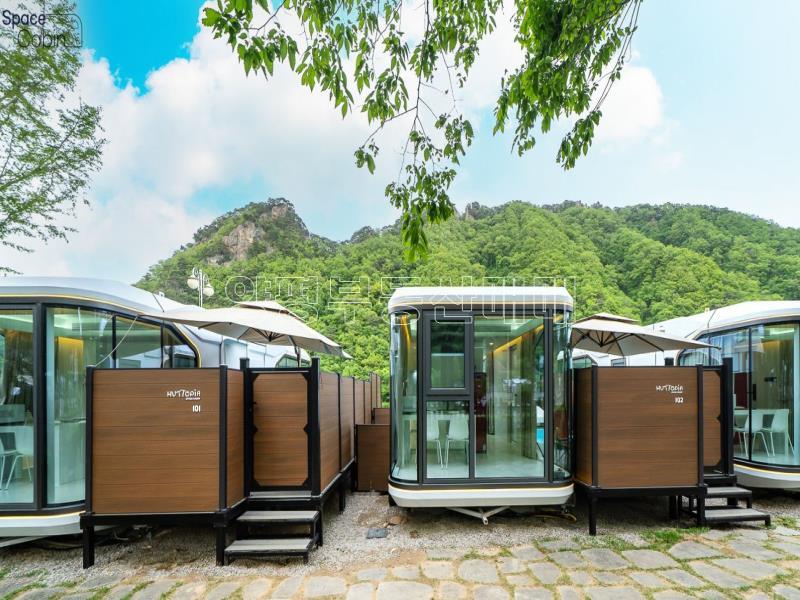 강원도 홍천군 서면 휴토피아글램핑&스페이스캐빈 매매_6