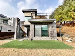 양평군 옥천면 아신리 전망좋은집