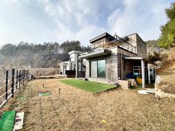 양평군 옥천면 아신리 뷰좋은 주택