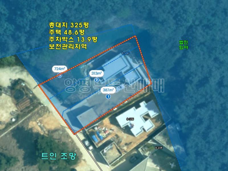 양평군 옥천면 용천리 뷰좋은 신축주택_25