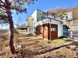 양평군 양서면 복포리 강조망 주택