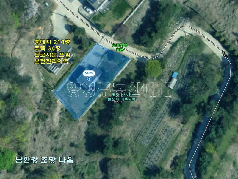 양평군 양서면 복포리 강조망 주택_22