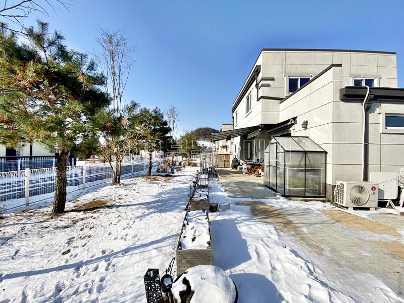 양평군 옥천면 옥천리 단지형주택 전세_1