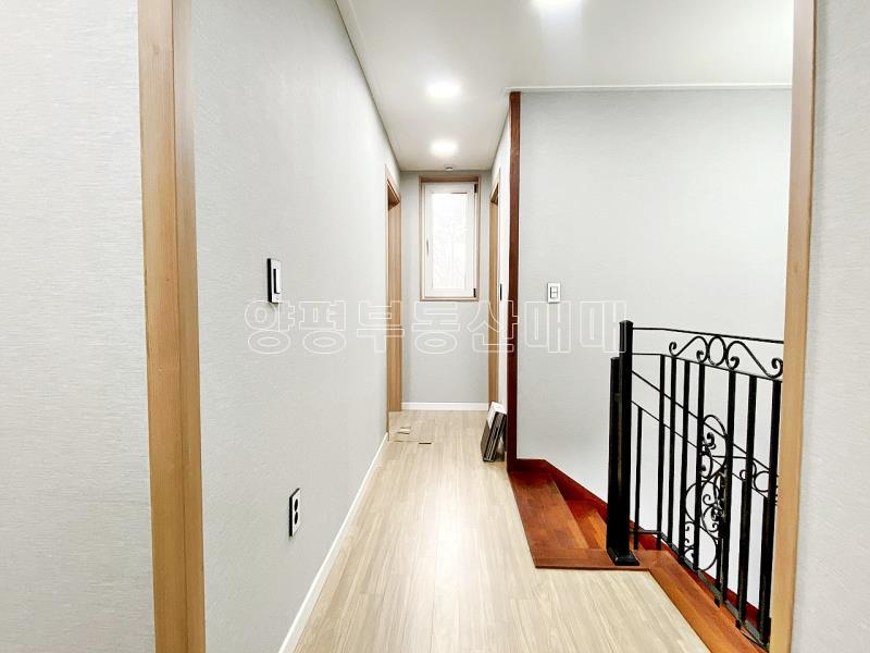 양퍙군 옥천면 옥천리 옥천 중심가주택_1