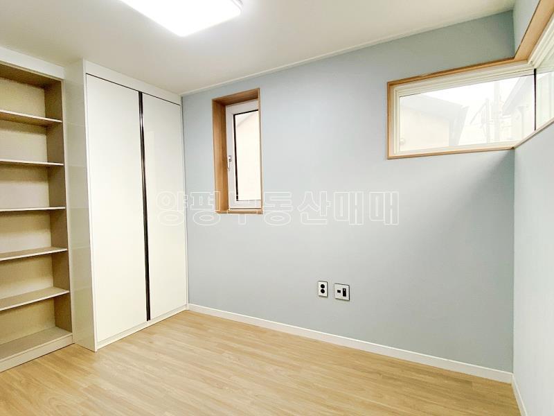 양퍙군 옥천면 옥천리 옥천 중심가주택_5