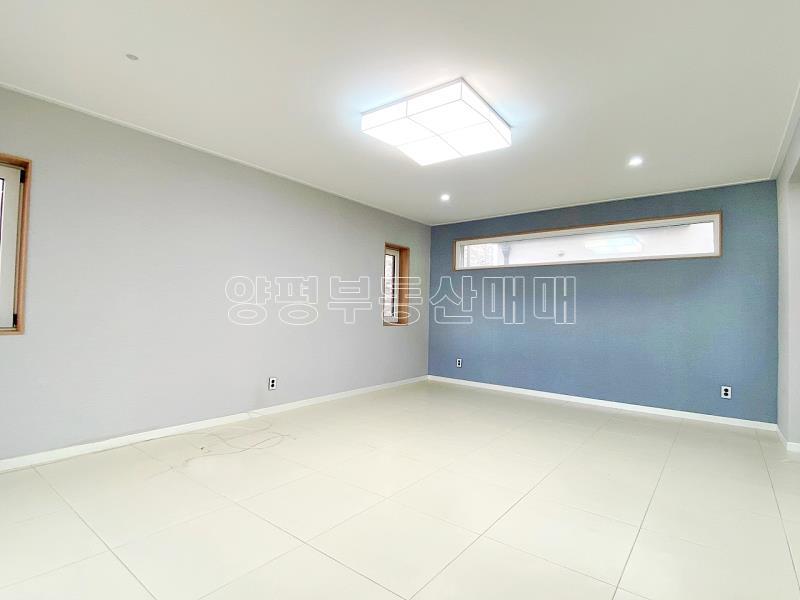 양퍙군 옥천면 옥천리 옥천 중심가주택_8