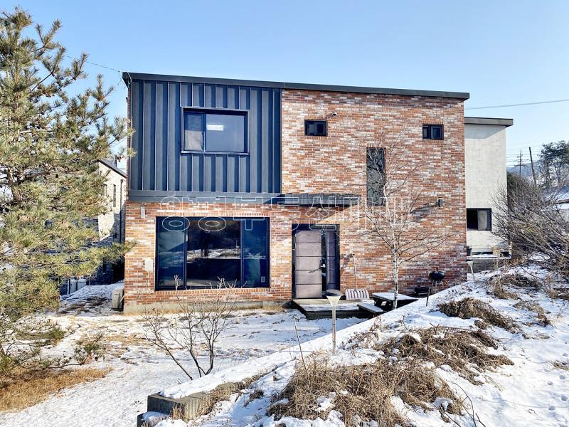 양퍙군 옥천면 옥천리 옥천 중심가주택_22