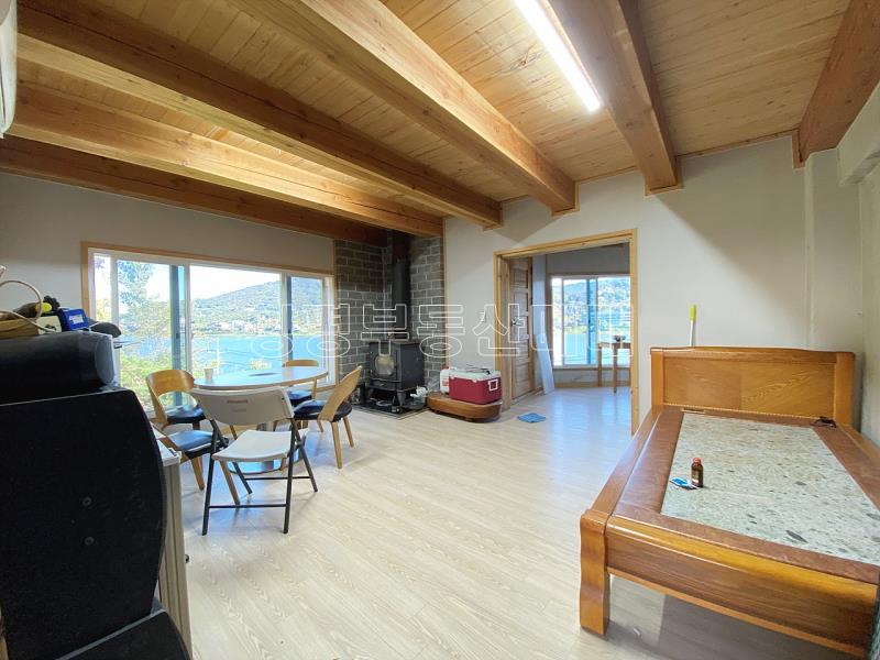 양평군 옥천면 아신리 구벼울카페 옆 최고의조망권주택_1