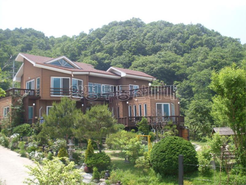 양ㅇ평군 옥천면 신복리 전망좋은 펜션_1