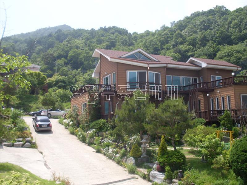 양ㅇ평군 옥천면 신복리 전망좋은 펜션_2