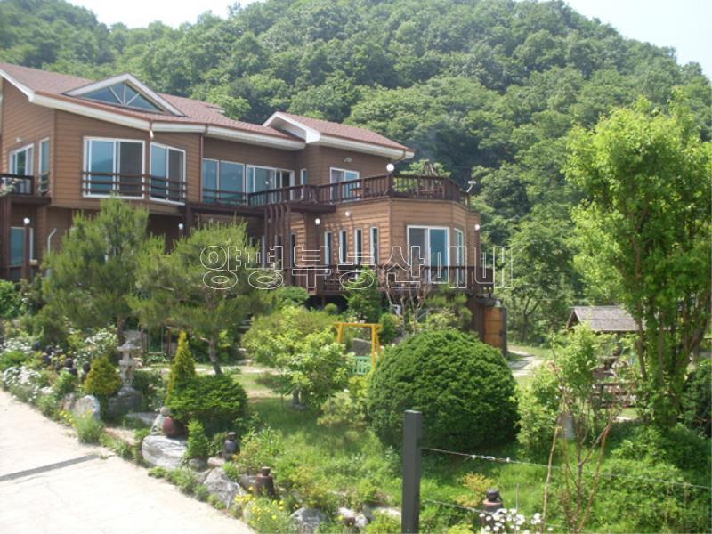 양ㅇ평군 옥천면 신복리 전망좋은 펜션_3