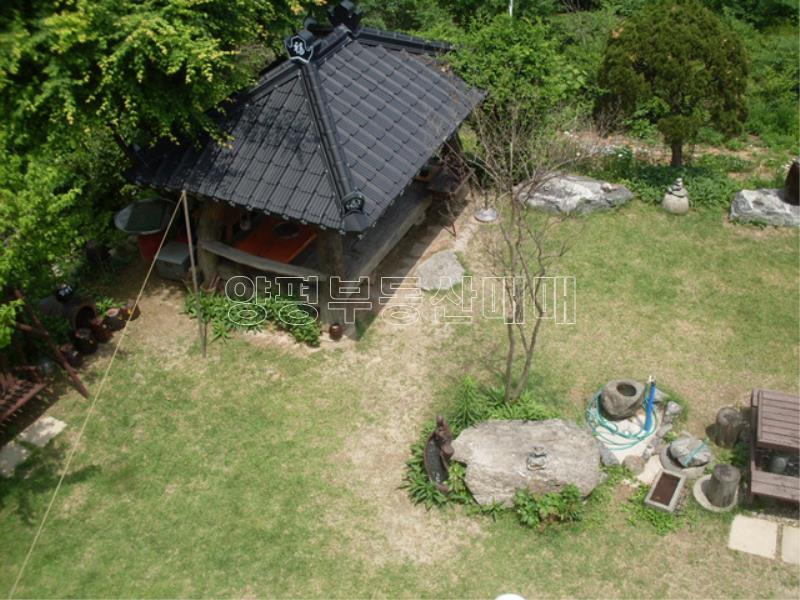 양ㅇ평군 옥천면 신복리 전망좋은 펜션_6