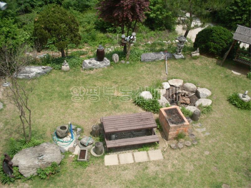 양ㅇ평군 옥천면 신복리 전망좋은 펜션_7