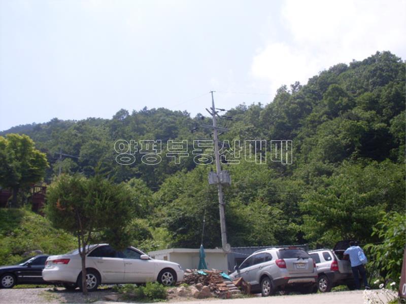 양ㅇ평군 옥천면 신복리 전망좋은 펜션_11