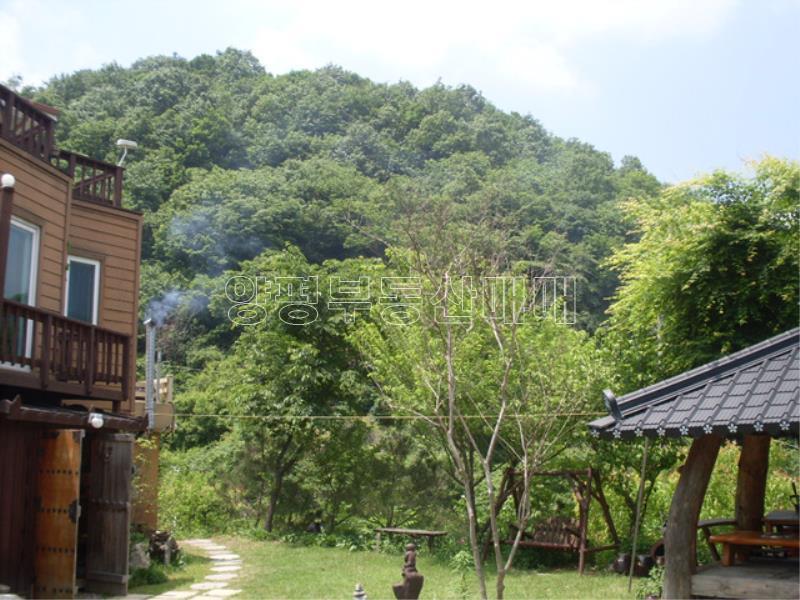 양ㅇ평군 옥천면 신복리 전망좋은 펜션_14