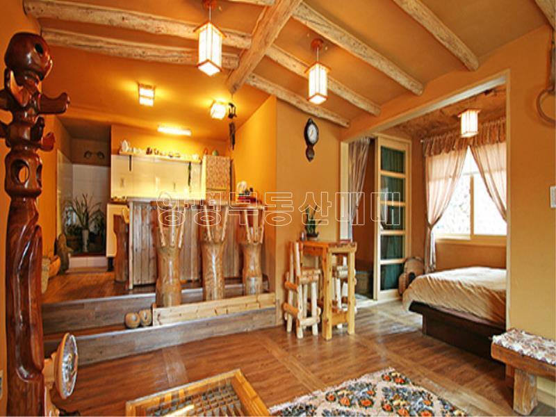 양ㅇ평군 옥천면 신복리 전망좋은 펜션_15