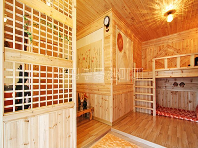 양ㅇ평군 옥천면 신복리 전망좋은 펜션_16