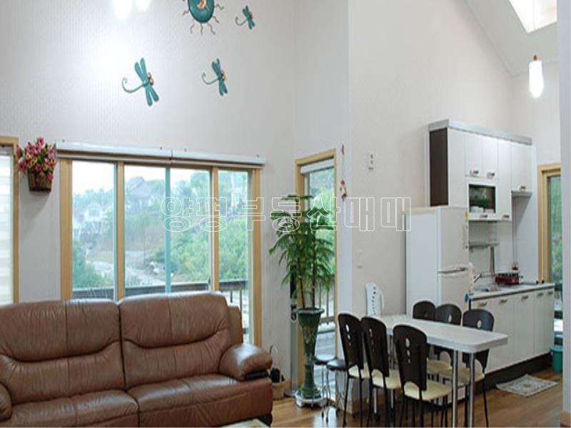 양ㅇ평군 옥천면 신복리 전망좋은 펜션_17