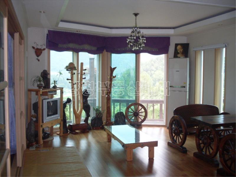 양ㅇ평군 옥천면 신복리 전망좋은 펜션_18