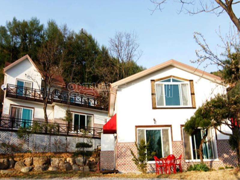 양평군 옥천면 신복리 남향으로 전망좋은펜션_1