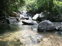양평군 옥천면 신복리 남향으로 전망좋은펜션