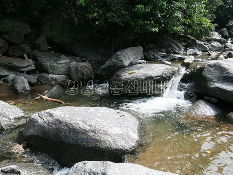 양평군 옥천면 신복리 남향으로 전망좋은펜션_9