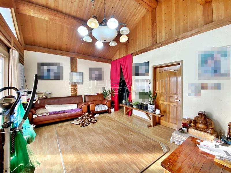 양평군 옥천면 신복리 평지의 경관좋은 1층주택_2