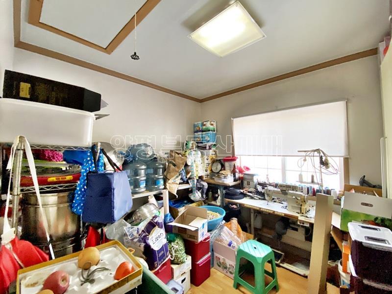 양평군 옥천면 신복리 평지의 경관좋은 1층주택_5