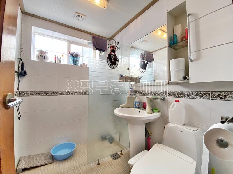 양평군 옥천면 신복리 평지의 경관좋은 1층주택_6