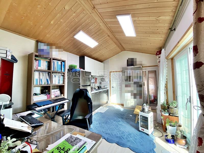 양평군 옥천면 신복리 평지의 경관좋은 1층주택_12