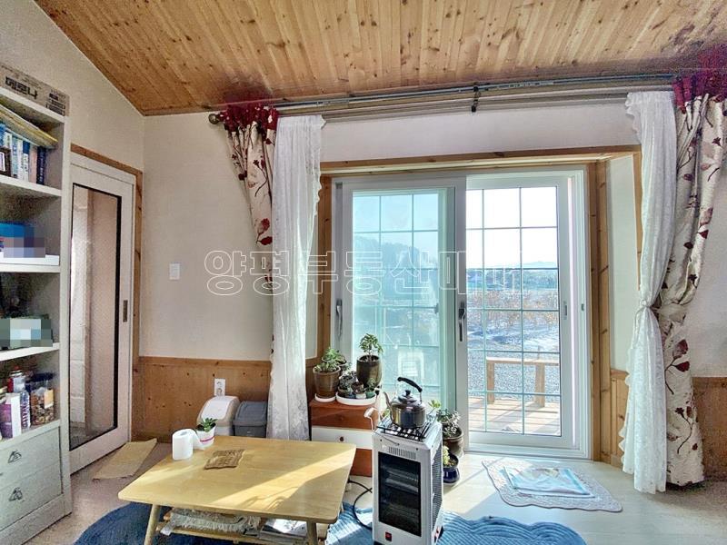 양평군 옥천면 신복리 평지의 경관좋은 1층주택_13