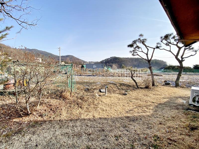 양평군 옥천면 신복리 평지의 경관좋은 1층주택_19
